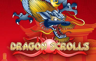 Dragon Scrolls