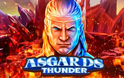 Asgard`s Thunder