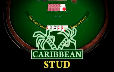 Caribbean Stud