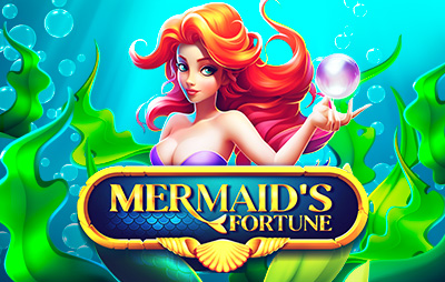 Mermaid's Fortune