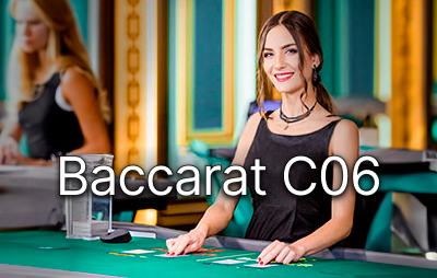 Baccarat C06