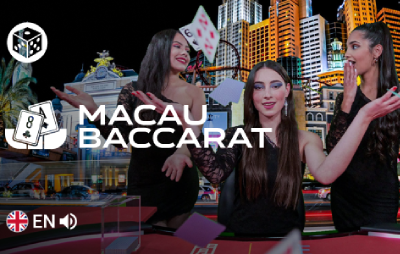 Macau Baccarat