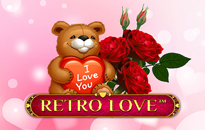 Retro Love